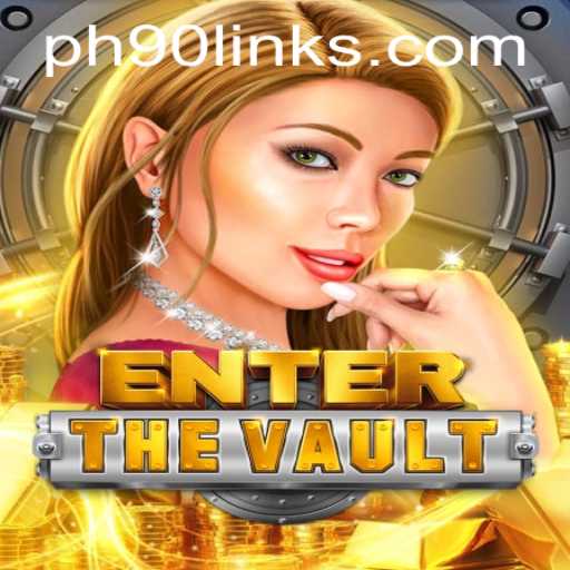 Unveiling EntertheVault: The Thrills of Deciphering PH90